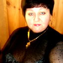 Марина Тарасенко