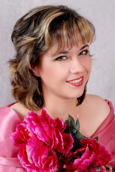 Наталья Голиченко