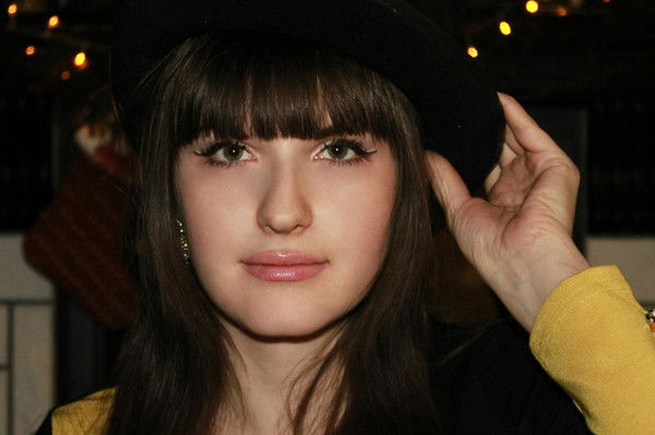 Ольга Виталика