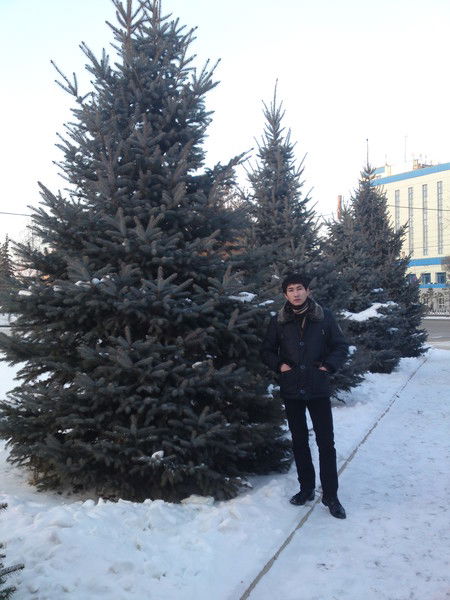 Нурталап Канатов