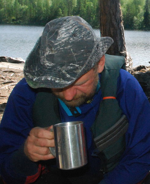 Михаил Поляков