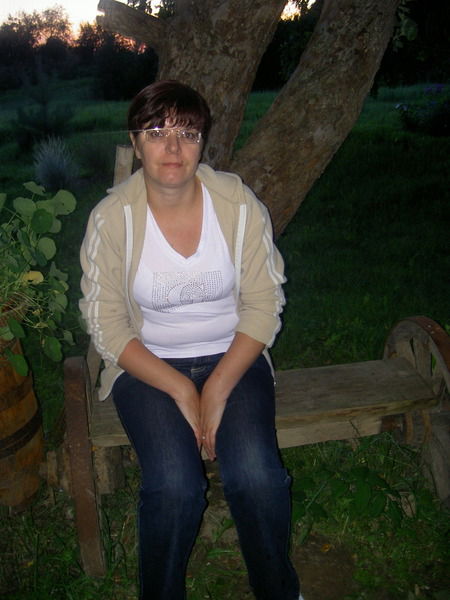 Светлана Абрамюк