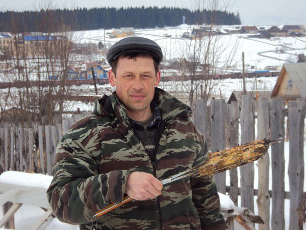 Александр Новиков