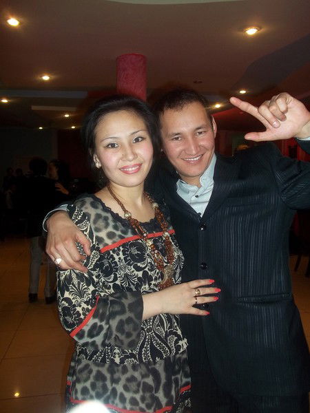 Ерлан Елпейсов