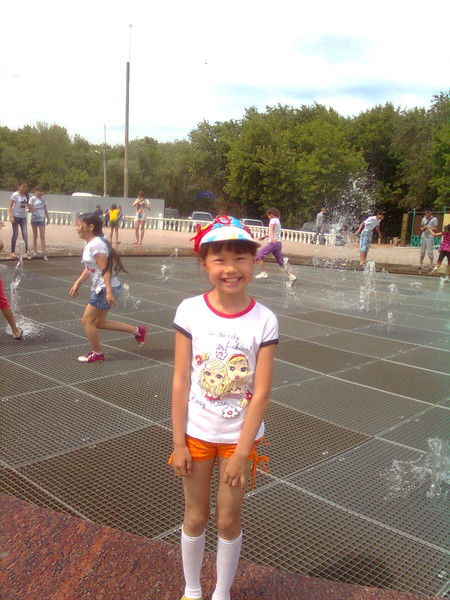 Алуа Куанова