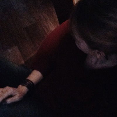 Екатерина Павлюк