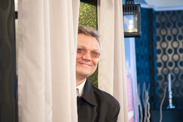 Александр Полтавец