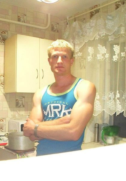 Радик Аверин