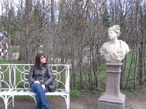 Маргарита Корнилаева