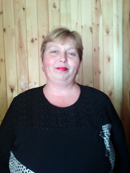 Анна Василюк