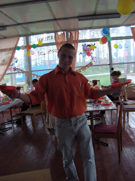 Владимир Васильев