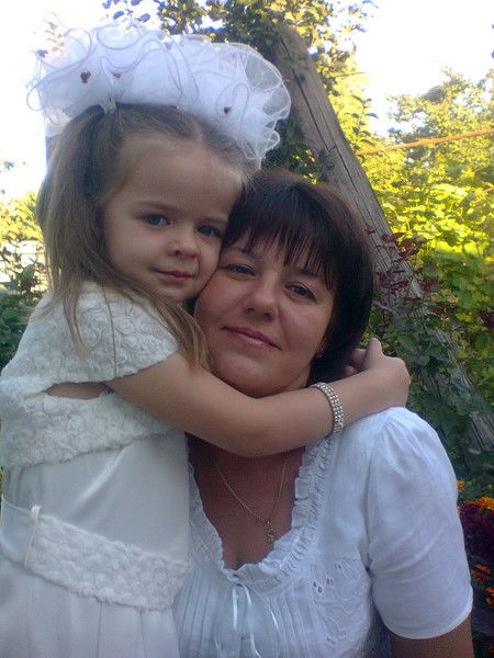 Юлия Радченко