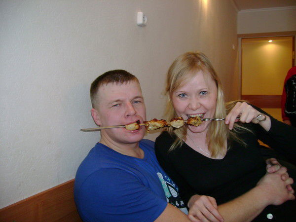 Алексей Беседин