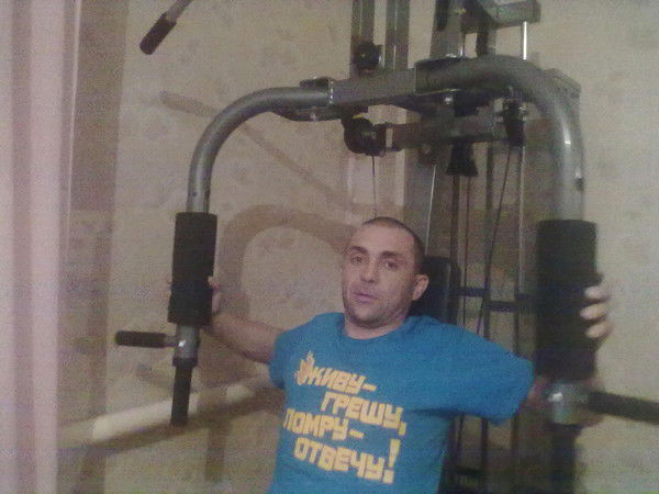 Алексей Брылёв