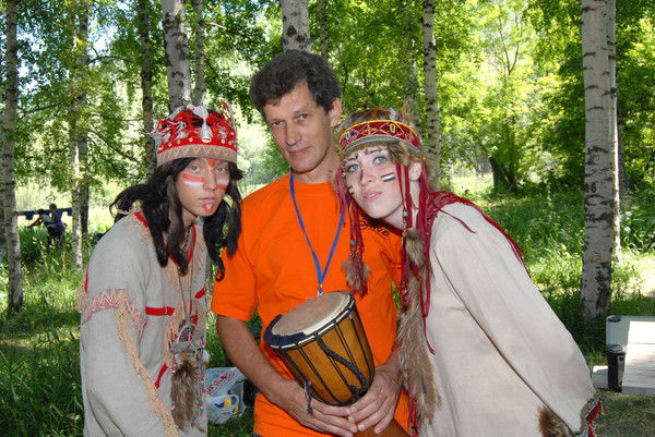 Григорий Савич