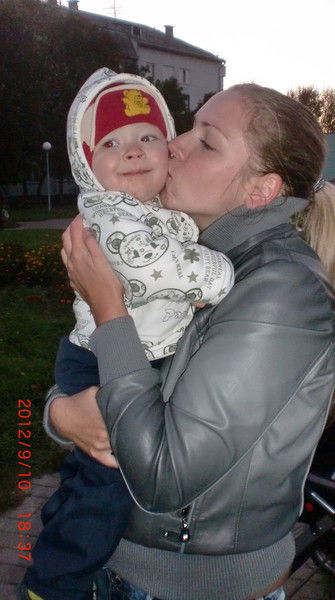 Светлана Панкина