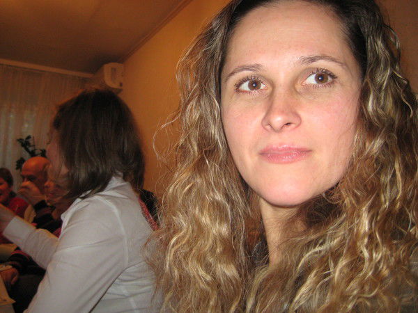 Светлая Светлая