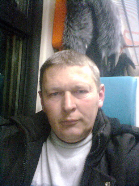 Сергей Дьяченко