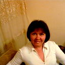 Елена Долматова