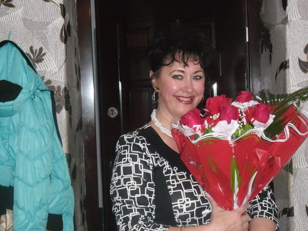 Ольга Куцепина