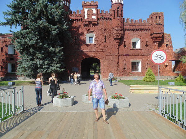 Виталий Сингаевский