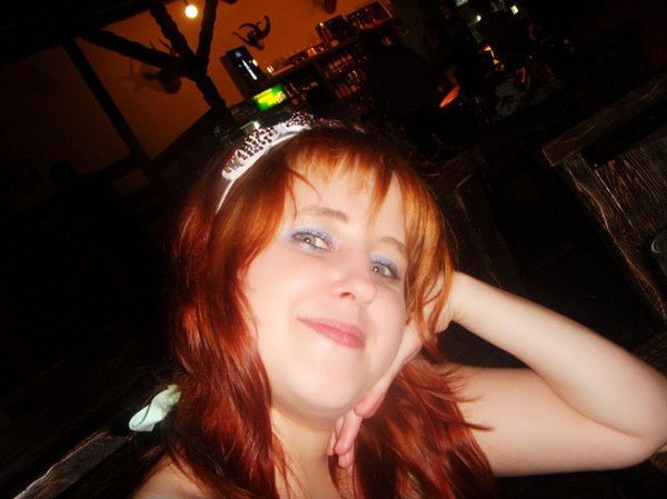 Наталия Бер