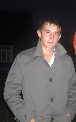 Сергей Борейко