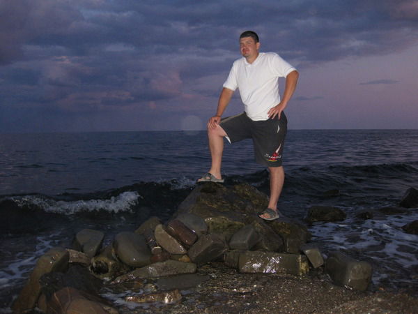 Александр Шишлов