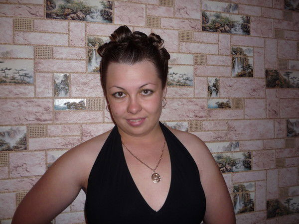 Анна Нерушева