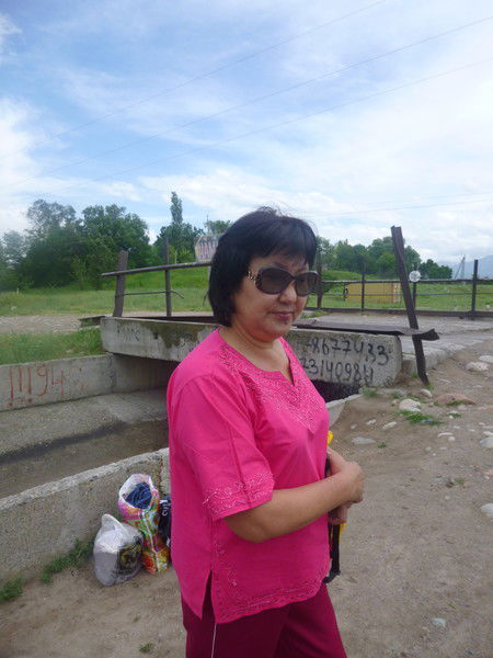 Самира Итиева