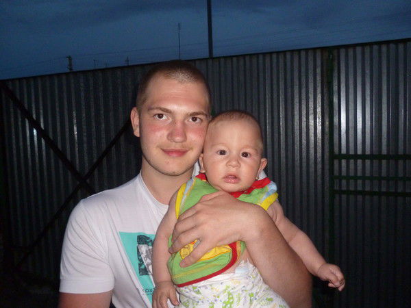 Витя Михнев