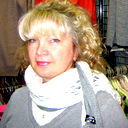 Елена Терехова