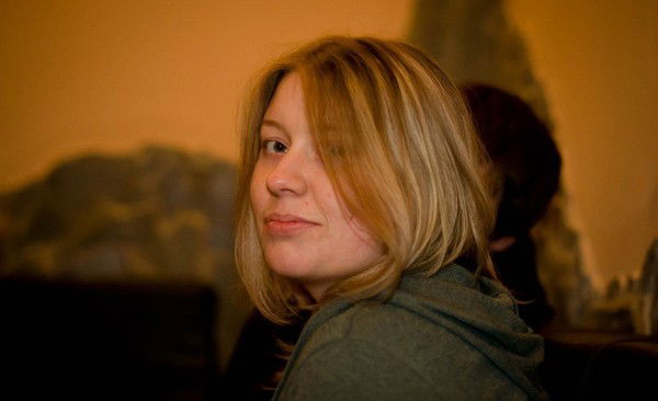 Мария Степанова