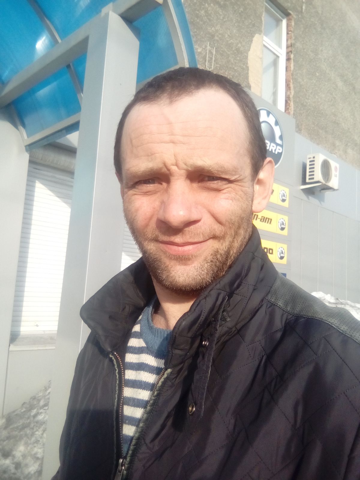 Максим Павлушин