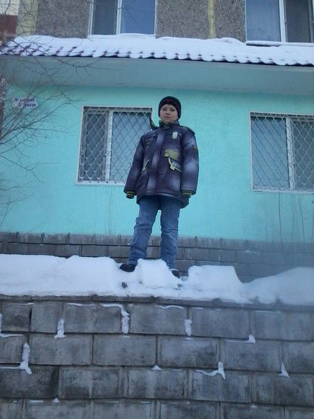 Давыд Ющенко