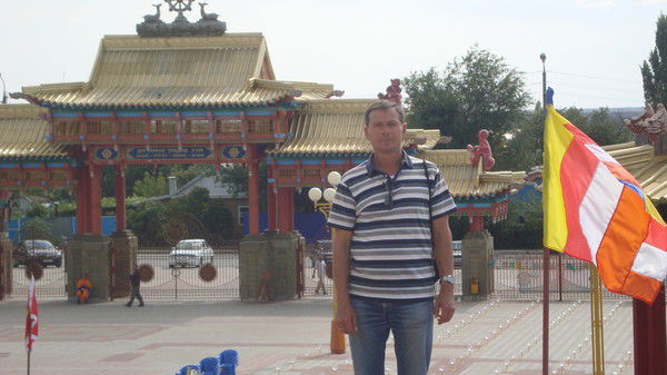 Сергей Соколов