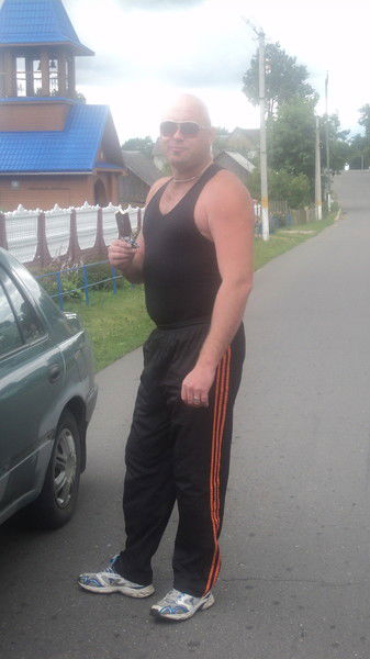 Алексей Костюкевич