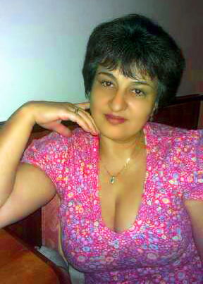 Мунира Давлетханова