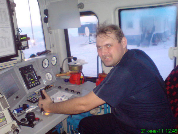 Дмитрий Демидов