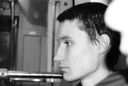 Владимир Усиков