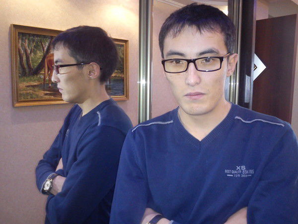 Дастан Нарынбаев