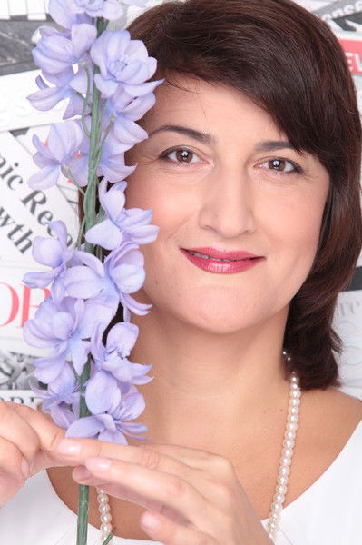 Татьяна Федулова