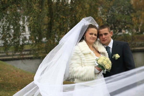 Наталья Мамонька