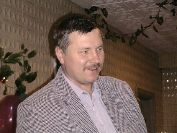 Игорь Врублевский