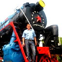 Сергей Сарычев