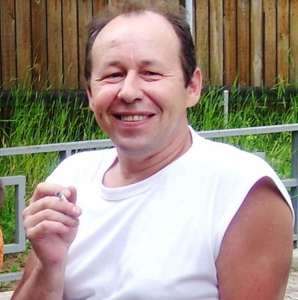 Сторожев Валерий