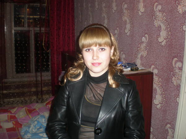 Галина Шатина