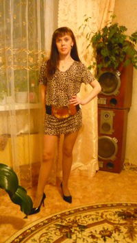 Надежда Ильиных