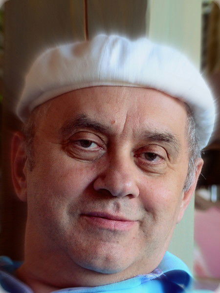 Александр Журавский