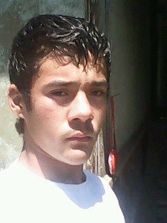 Aтабек Тургунов